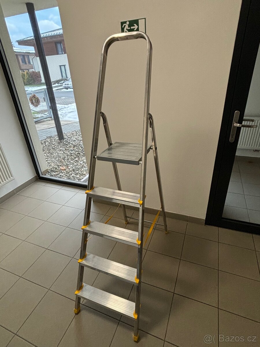 Schůdky - 2