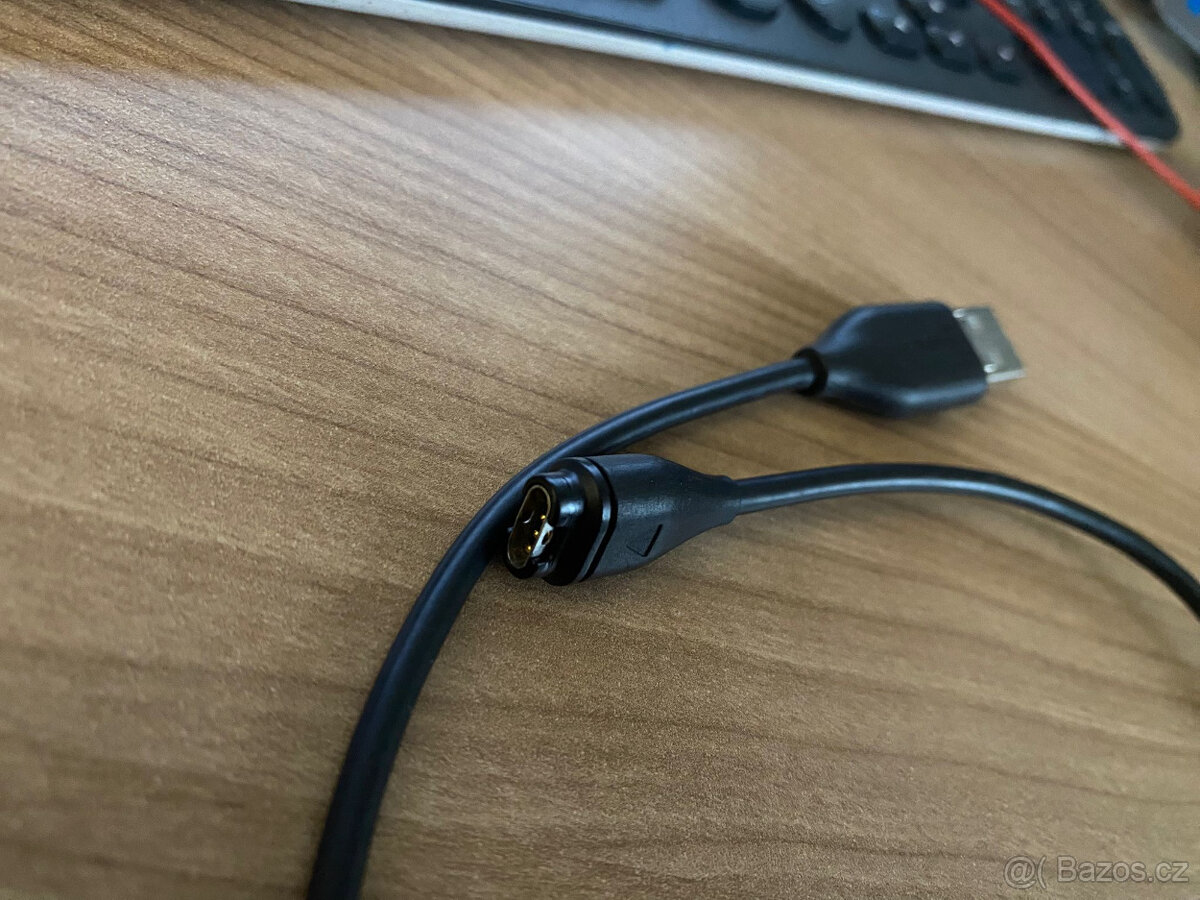 Kabel k nabíjení Garmin - 2