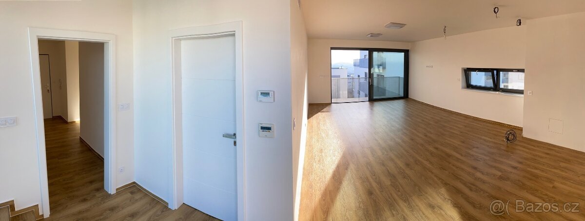 PRONÁJEM BYTU 3+KK O CP CCA 152,10 M2 V BRNĚ – KRÁLOVĚ POLI - 2