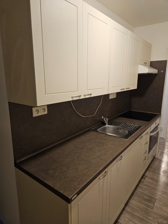 Pronajmu byt v Náchodě - 2