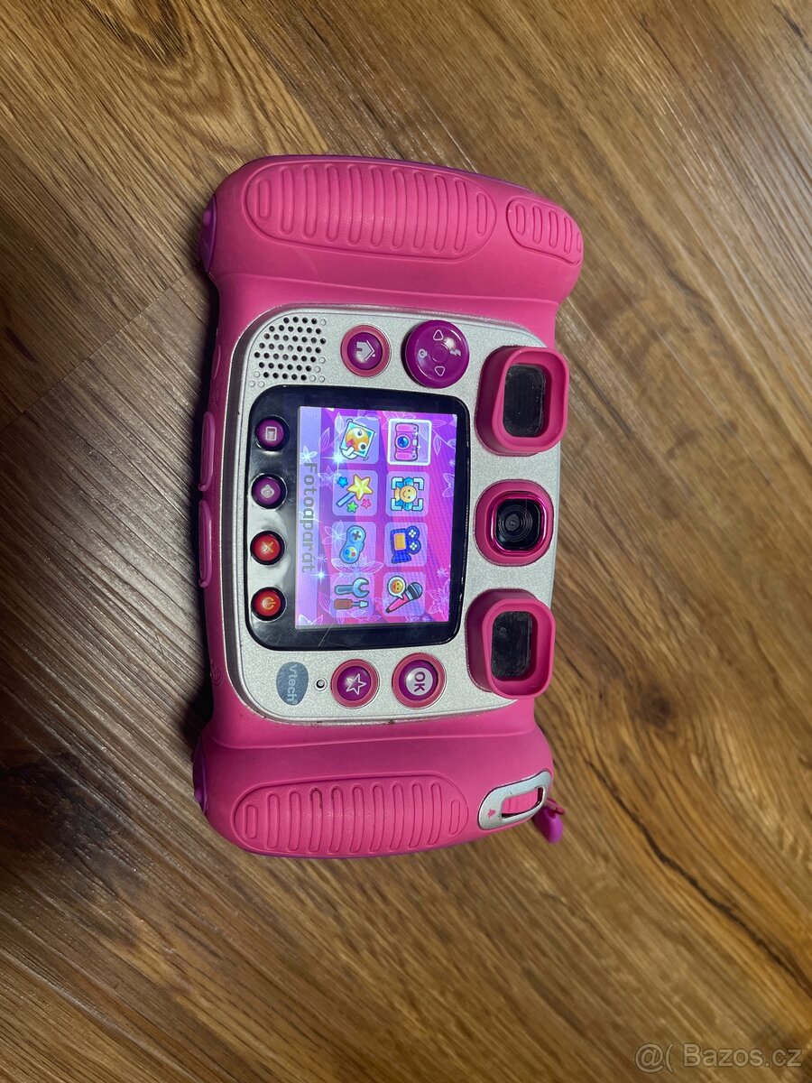Dětský foťák Kidizoom digitální foťák - 2