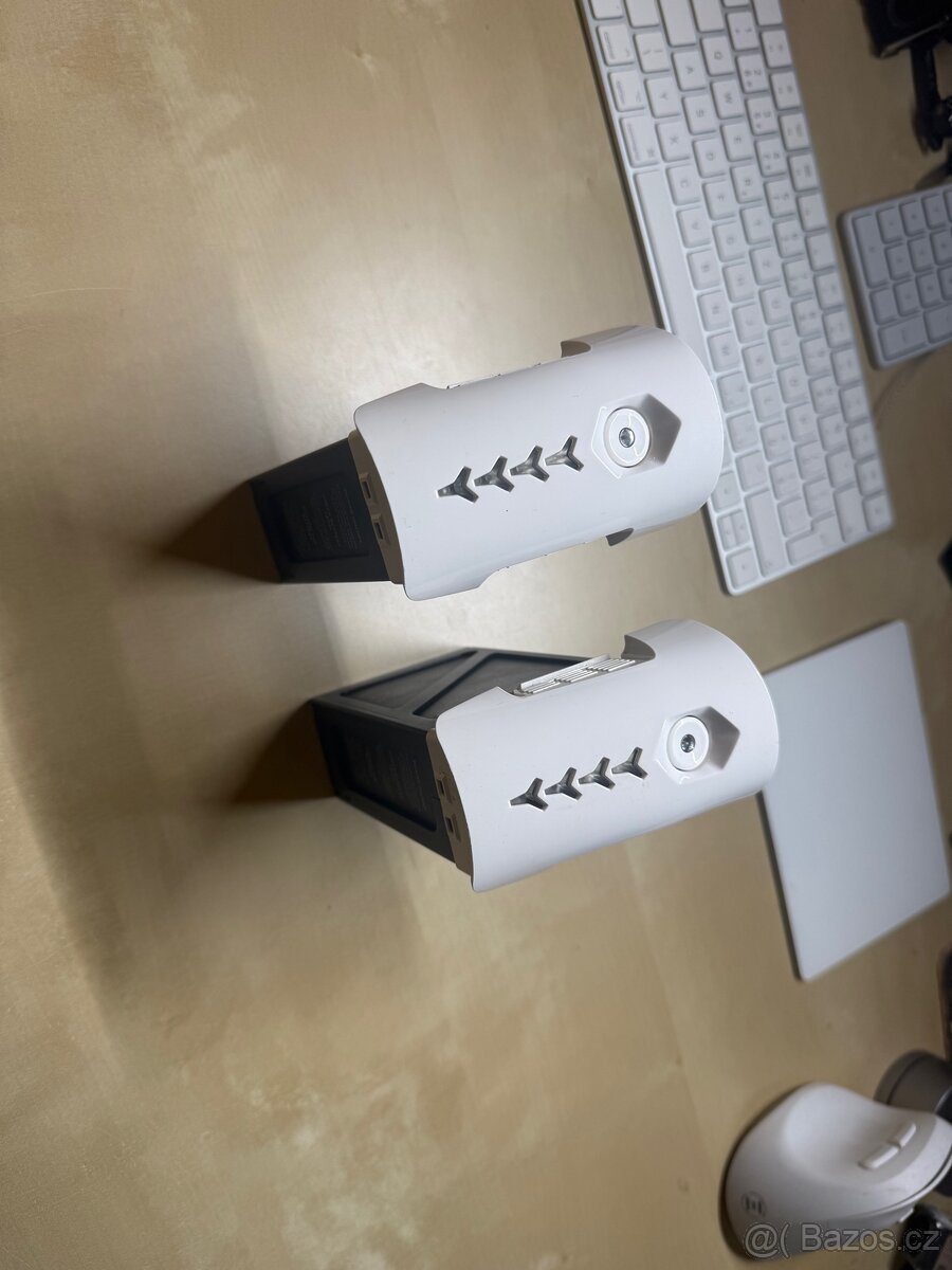 DJI inspire baterie TB48 - 2