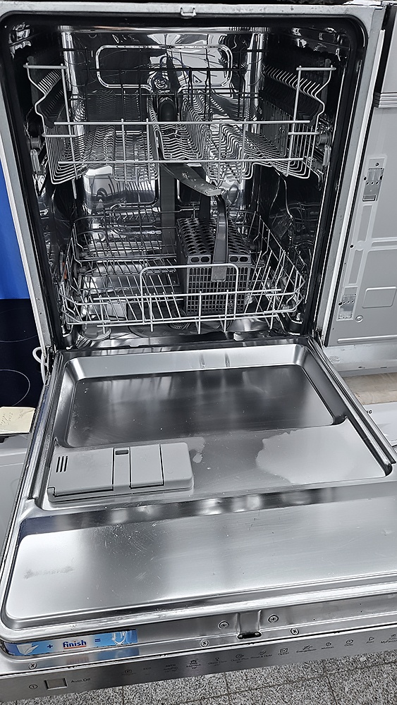 Myčka nádobí ELECTROLUX, display, odložený start - 2