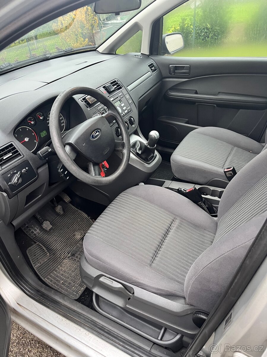 Ford focus c-max - 2