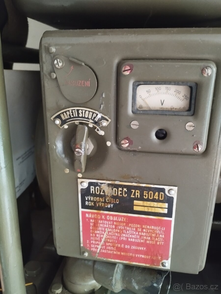 Elektrocentrála - 2