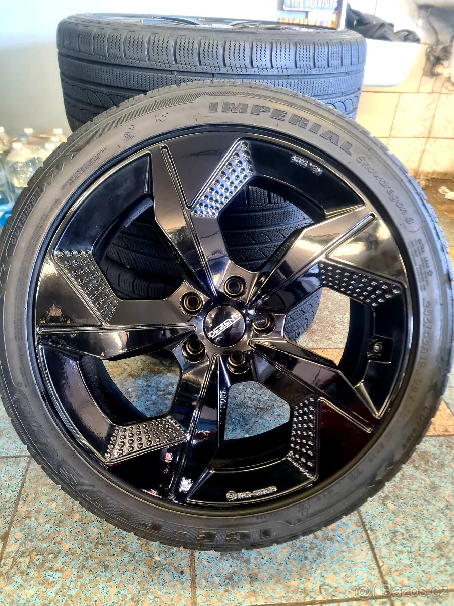 5x112 R19 - 2