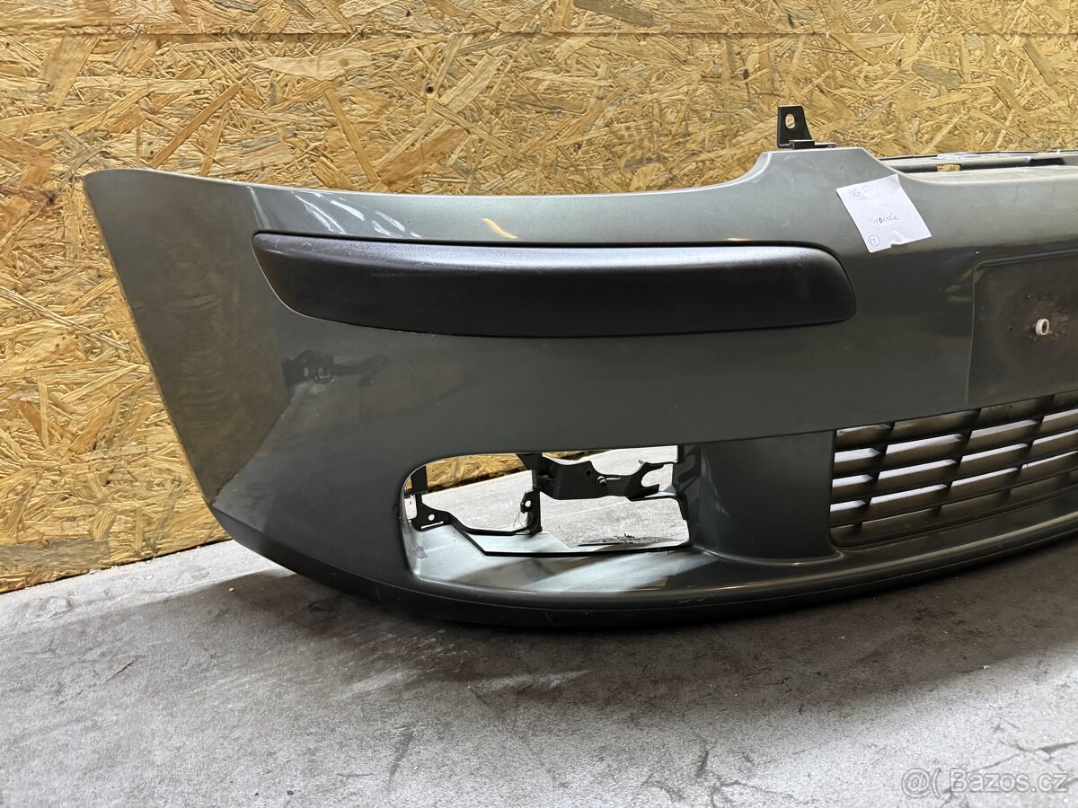 Predni naraznik Vw Golf 5 - 2