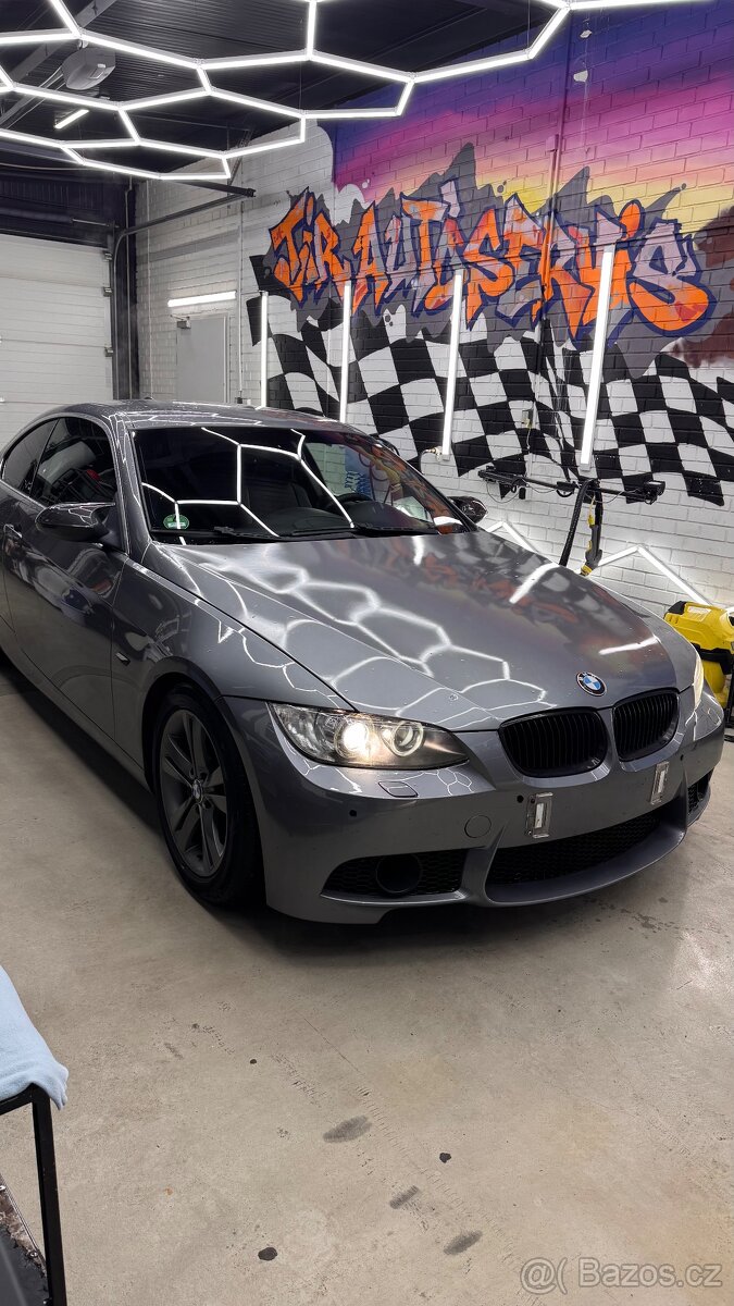 Bmw e92 / 155kw / 2009 / coupe - 2