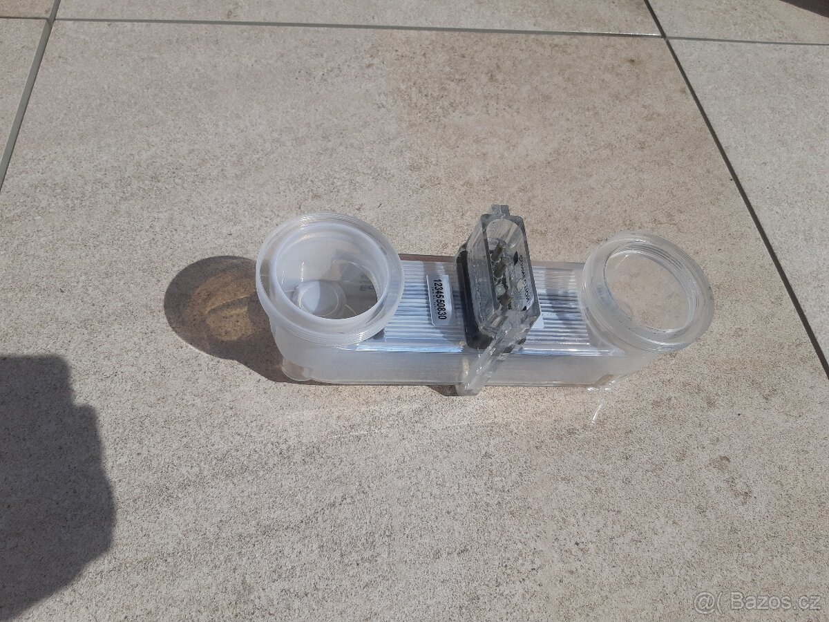 Náhradní elektroda - cela EcoMatic - BMSC 13 - 2