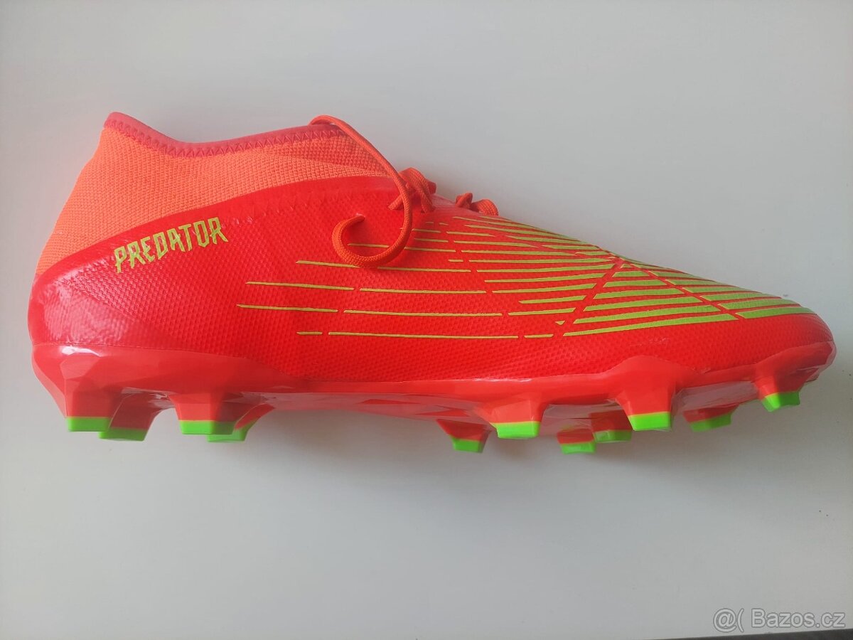 Kopačky ADIDAS PREDATOR EDGE 3 - 2