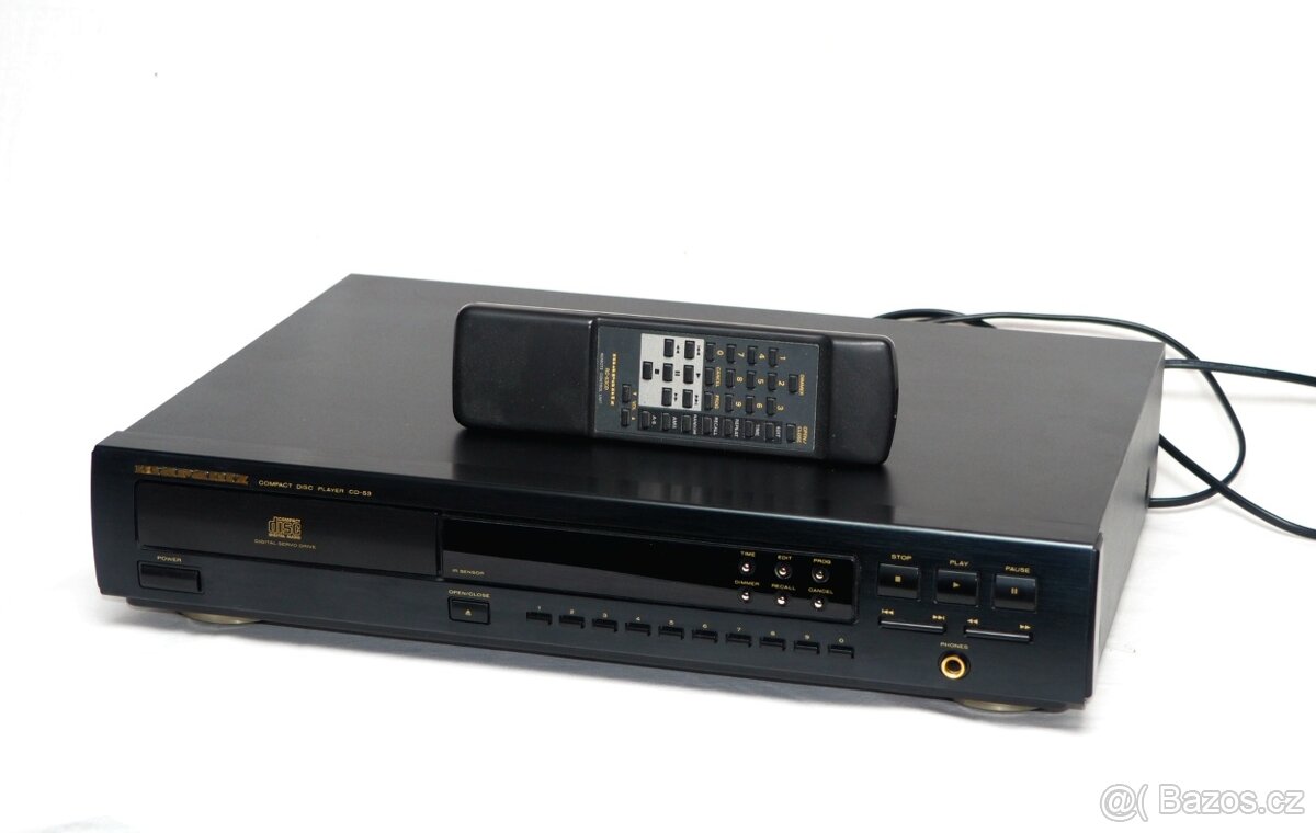 Hifi CD přehrávač Marantz - 2