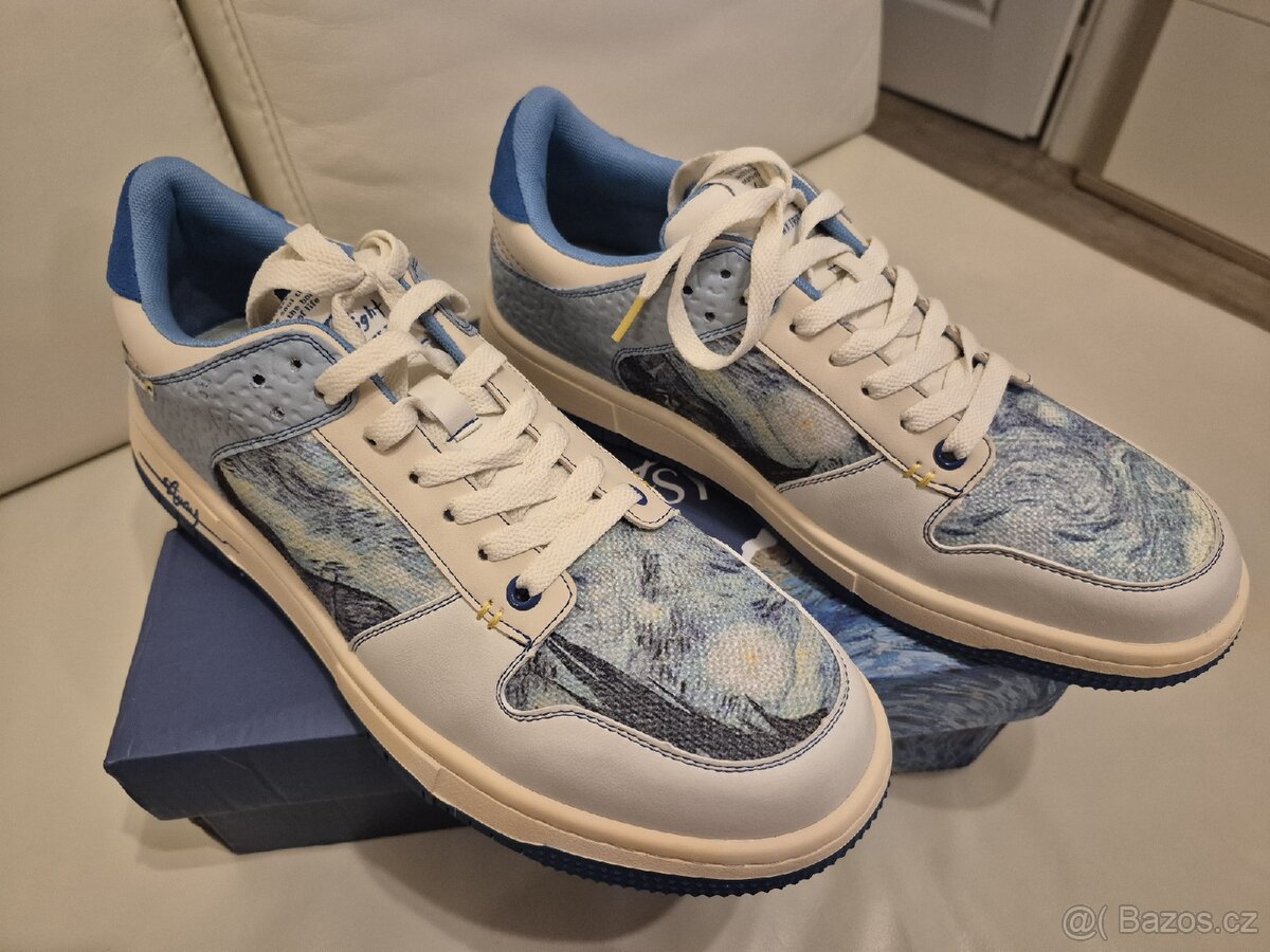 Pánské boty Galartsy - 2