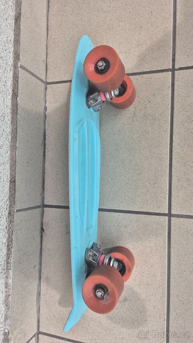Pennyboard - 2