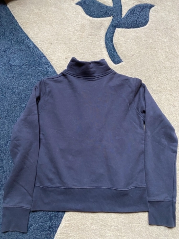 Dívčí mikina UCB - 11/12 let - 2