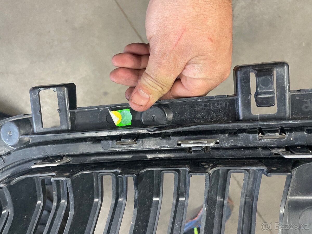 maska Škoda Karoq - 2