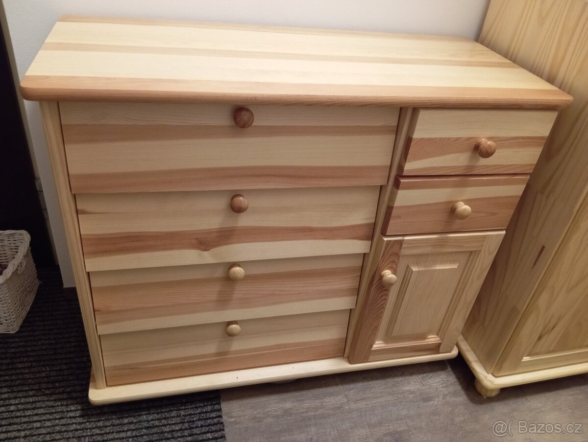 Botník borovice - 2