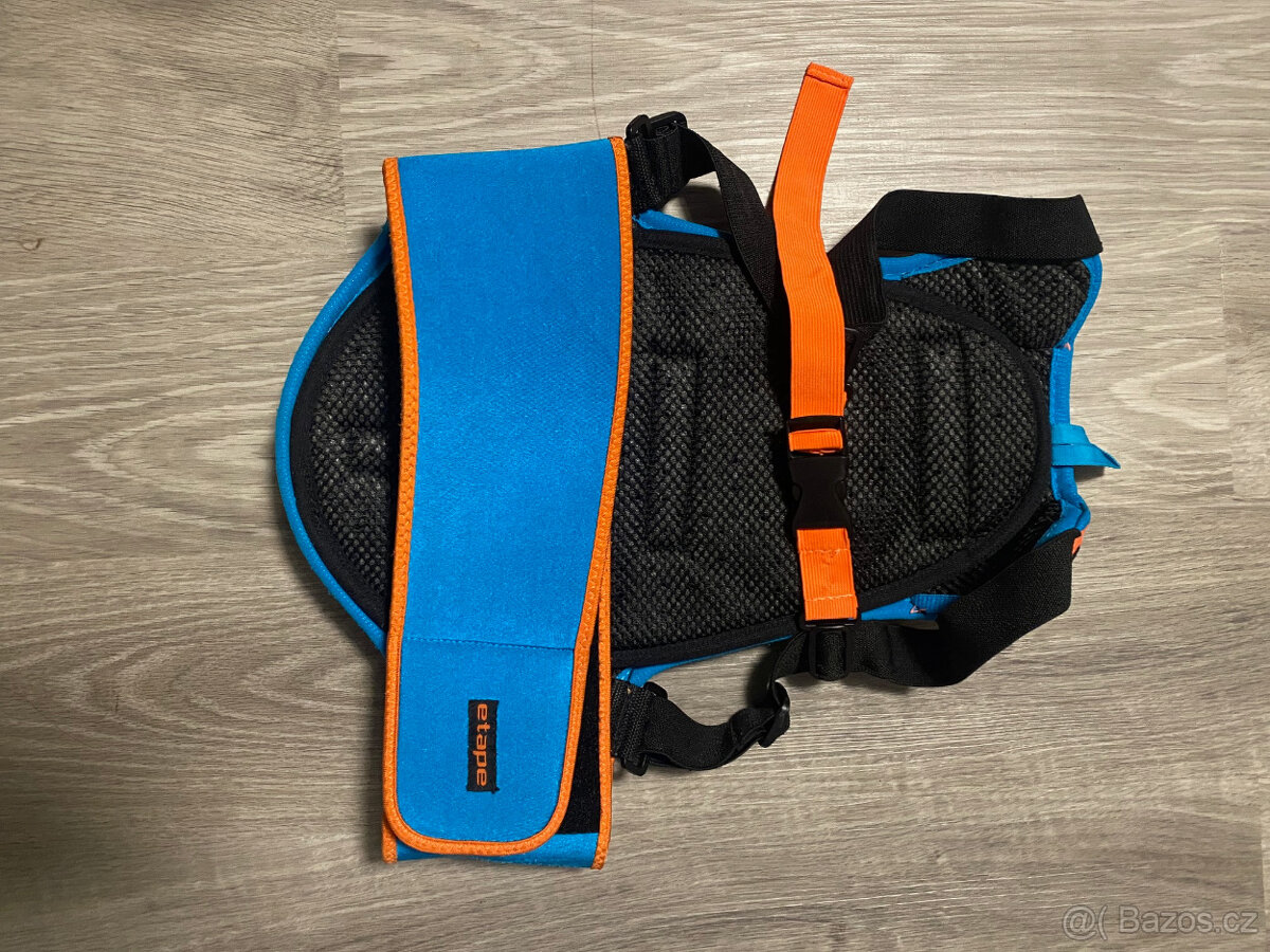 Chránič páteře - 2