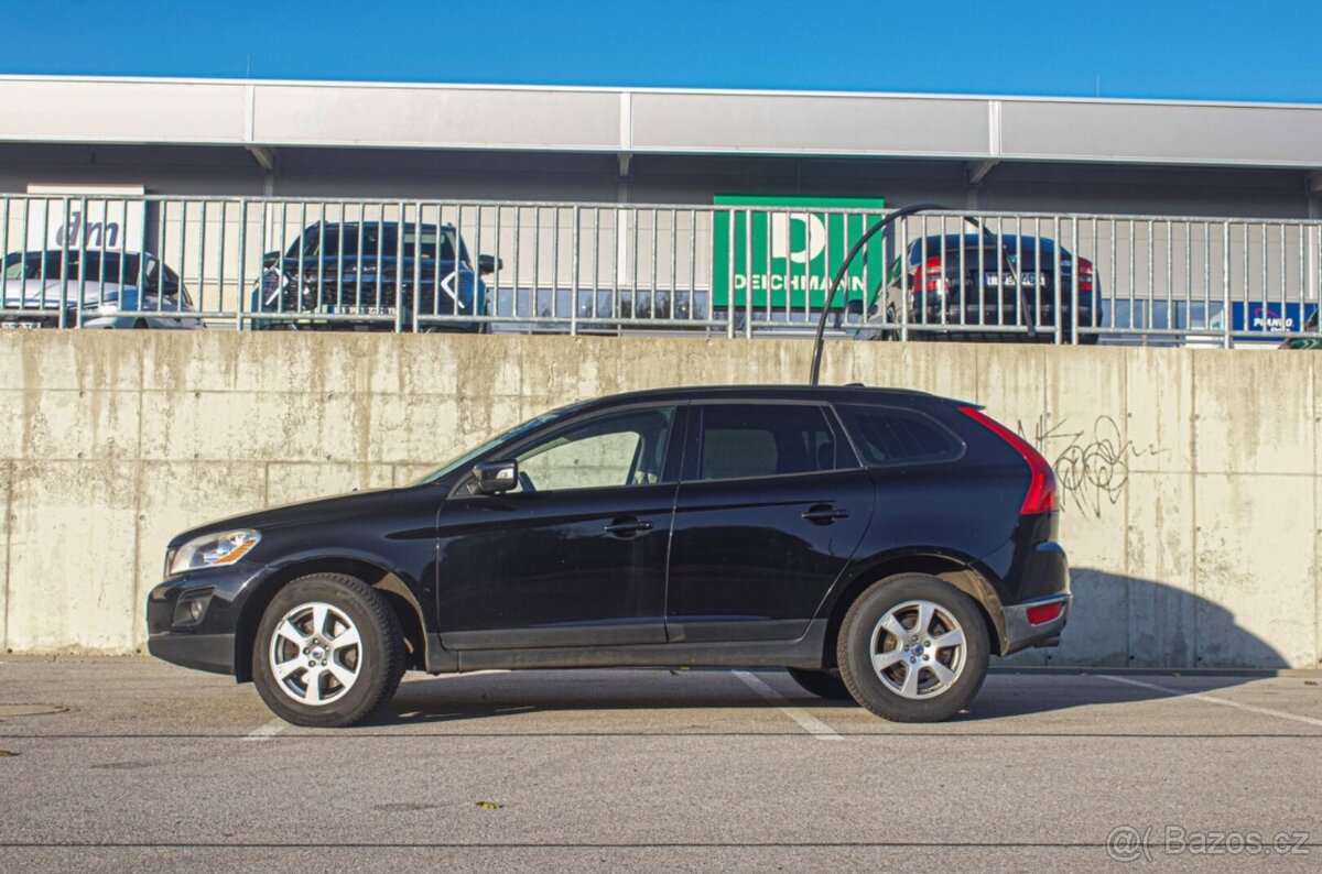 Volvo XC60 D5 (151kW) AWD Kinetic - 2