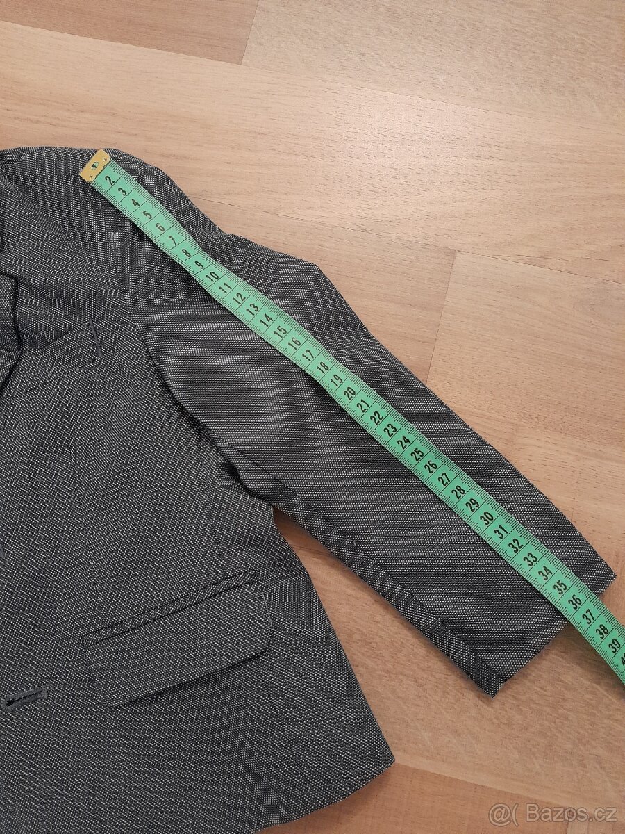 Dětský oblek 104 - 2