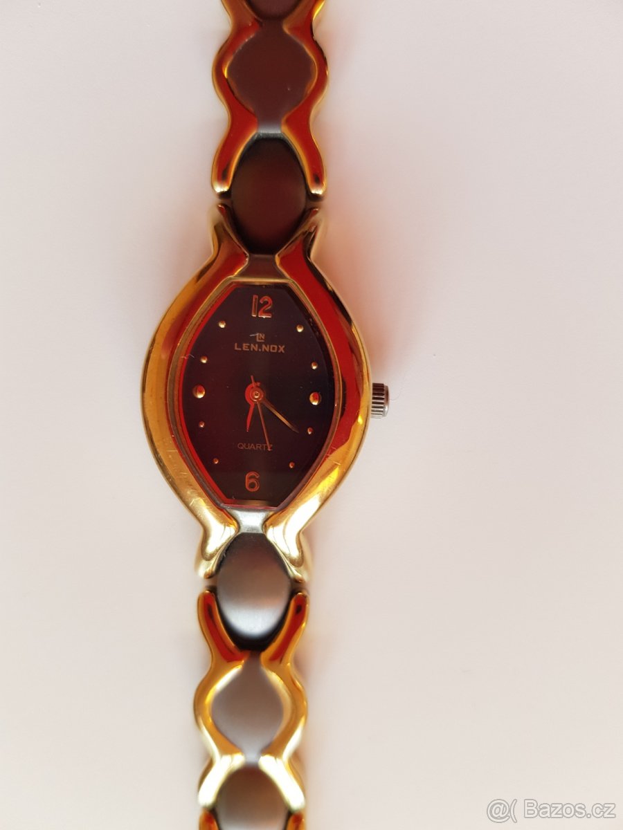Dámské hodinky Len.nox - 2