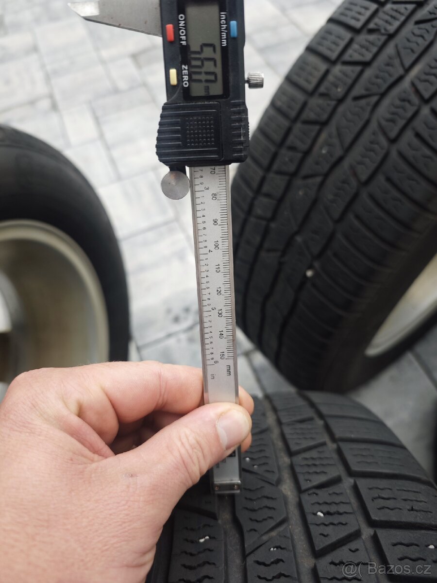 Sada kol Volkswagen - 2