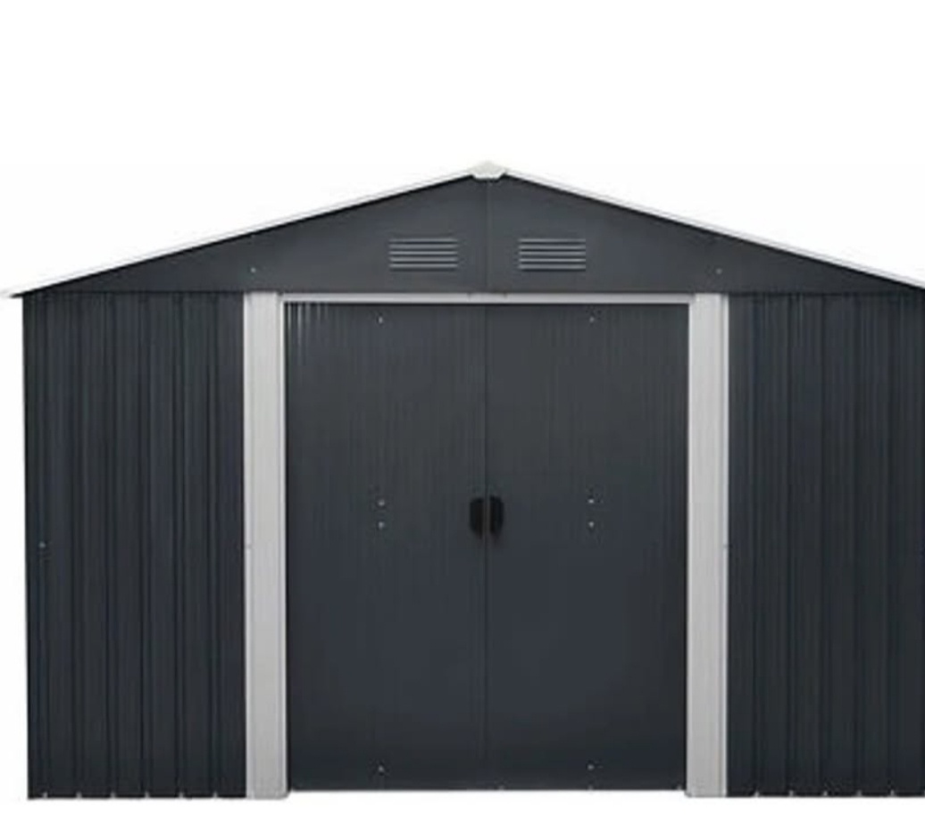 Zahradní domek 10,33m2 - 2