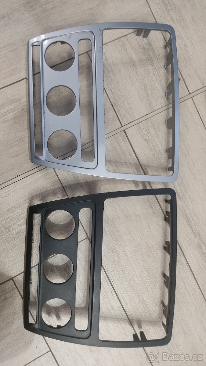 Škoda Octavia 2 - 2