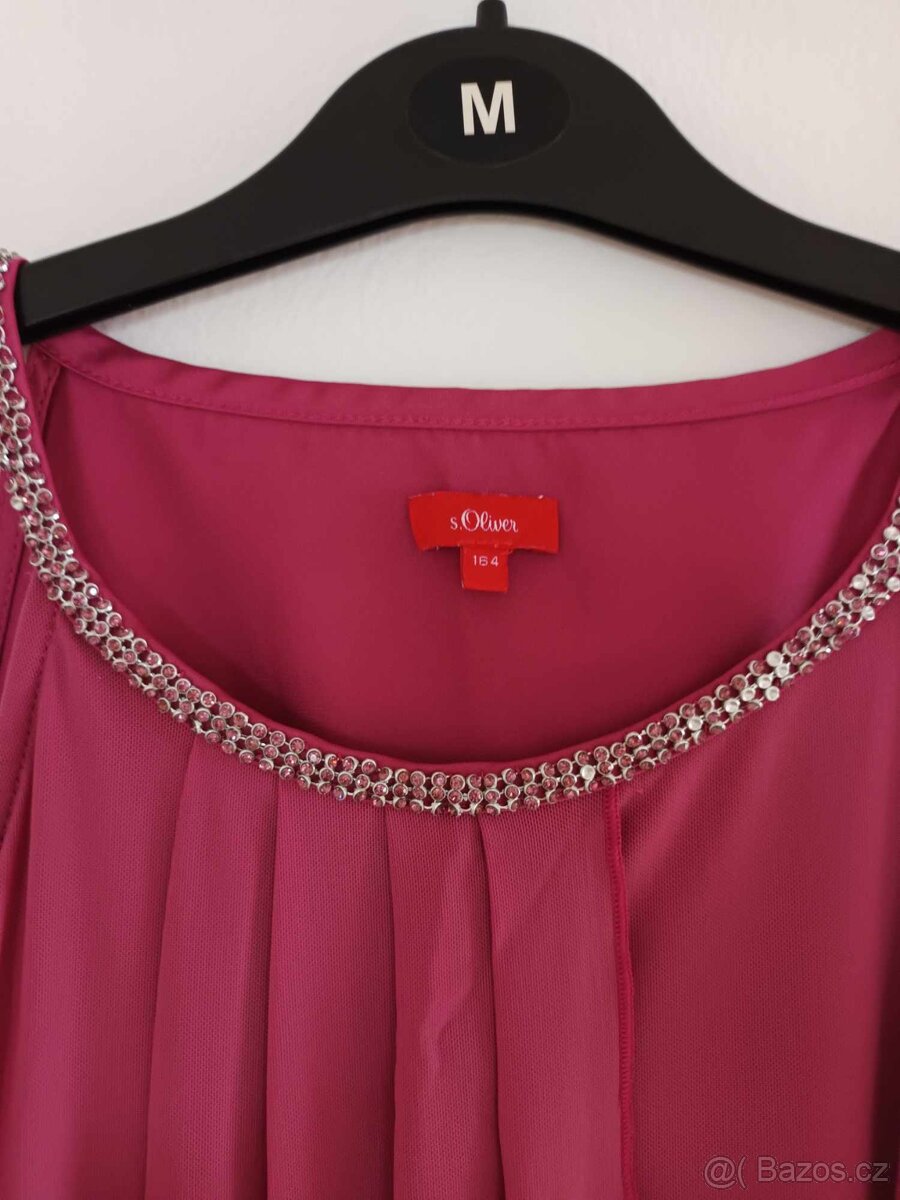 Šaty s.Oliwer vel.164 - 2