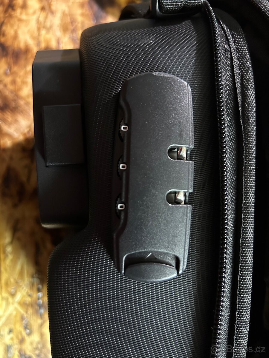 Tankvak SHAD E09CL PRO X0SE09CLP pro CLICK SYSTEM - 2