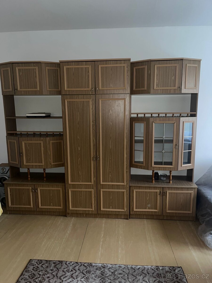 Byt 1+1, Březenecká, Chomutov - 2