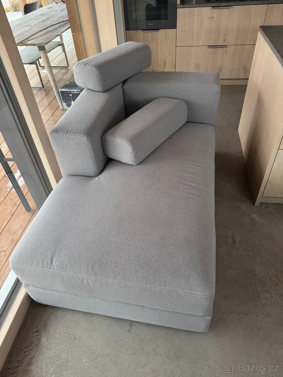 Pohovka IKEA JATTEBO 2 moduly - 2