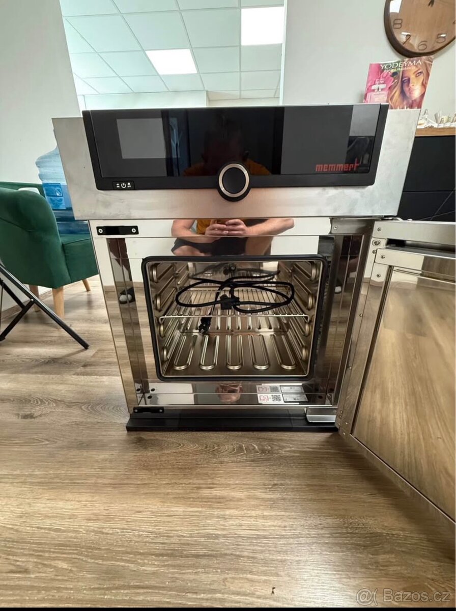 Sterilizátor podvodníci nepsat - 2