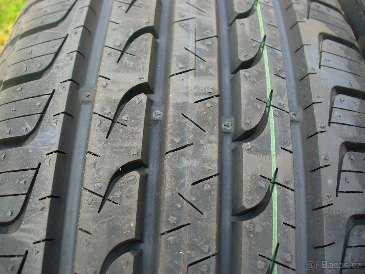 NOVÉ PNEU 215/65/17 M+S - 2