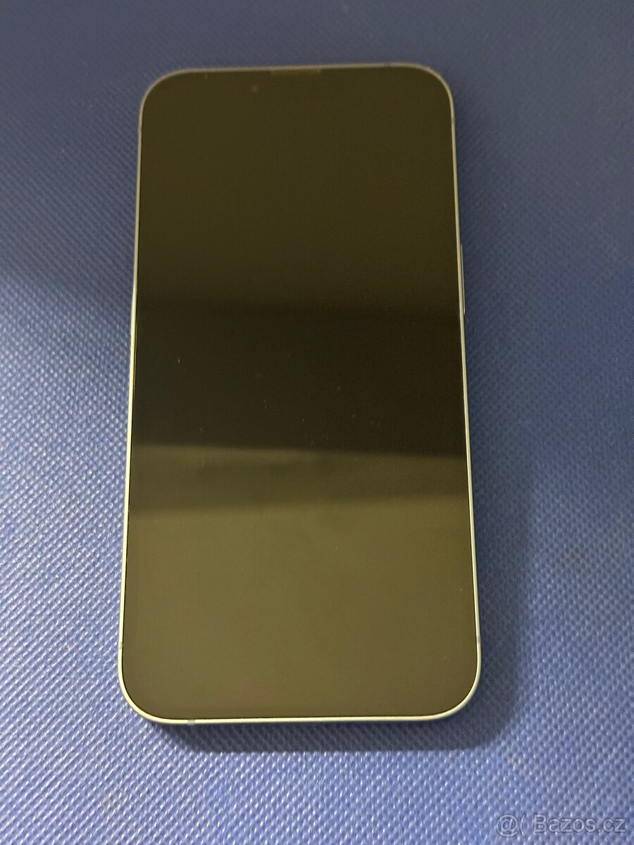 iPhone 14 128GB Blue, 1 rok záruka - 2
