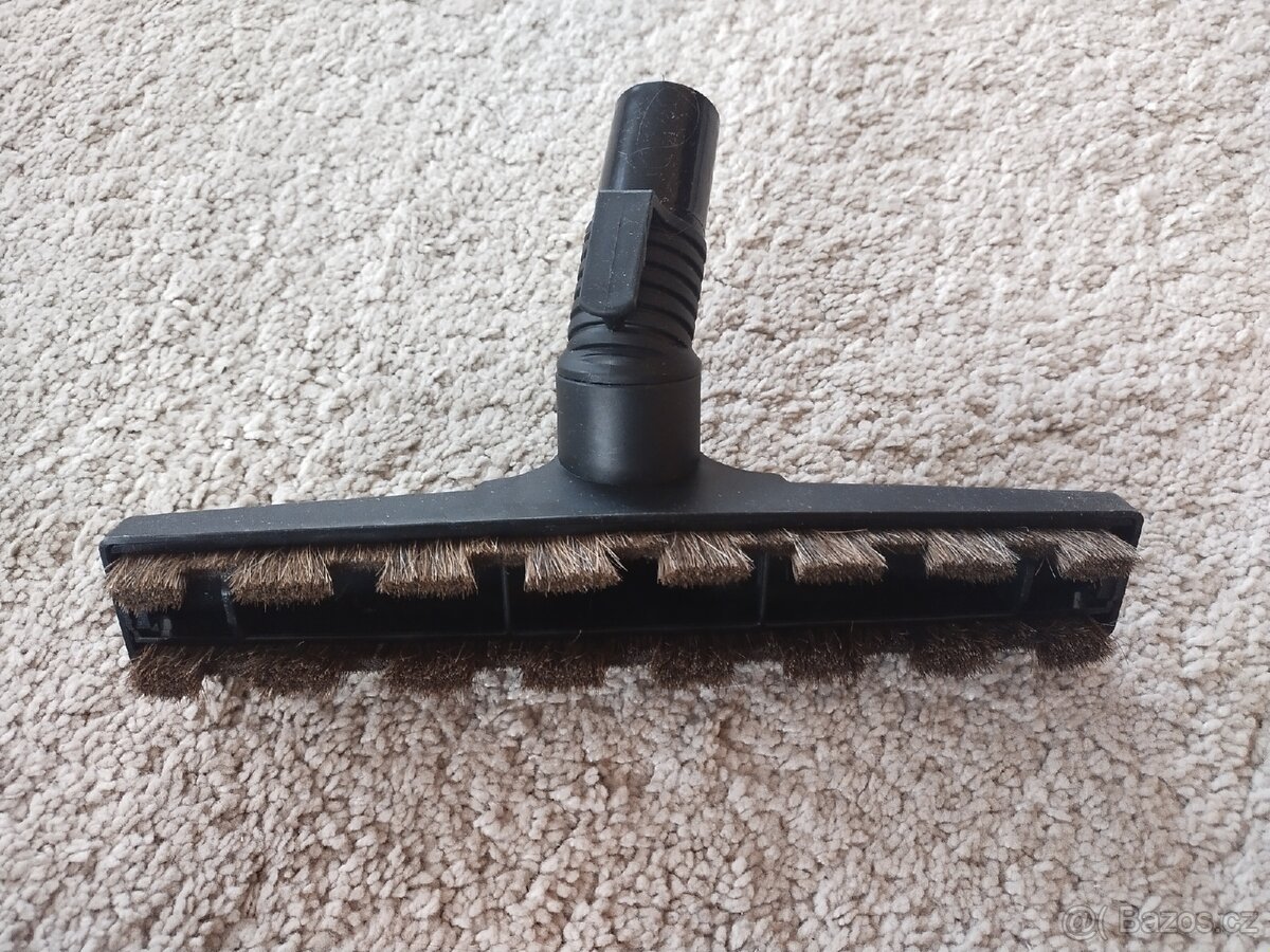 Hubice na tvrdé podlahy NOVÁ - 2