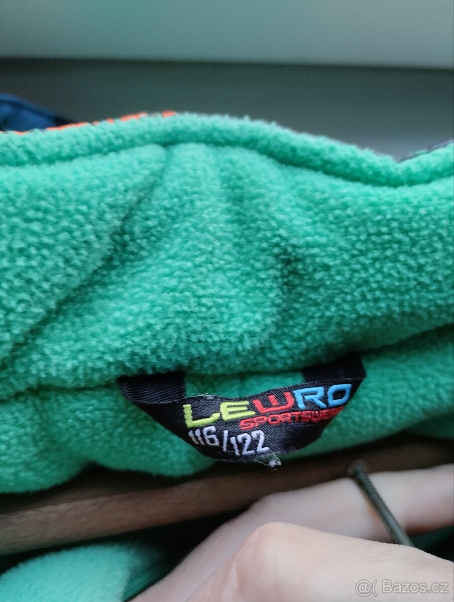 Dětská kombinéza - 2