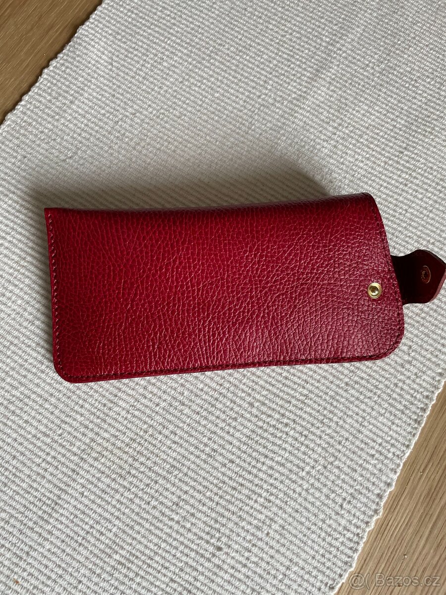 pouzdra na brýle - nová - 2