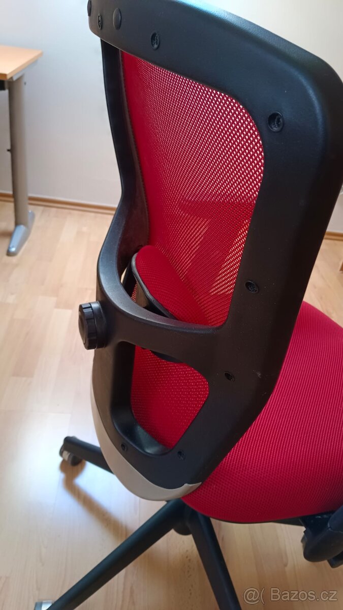 Kancelářská židle OFFICE PRO - 2