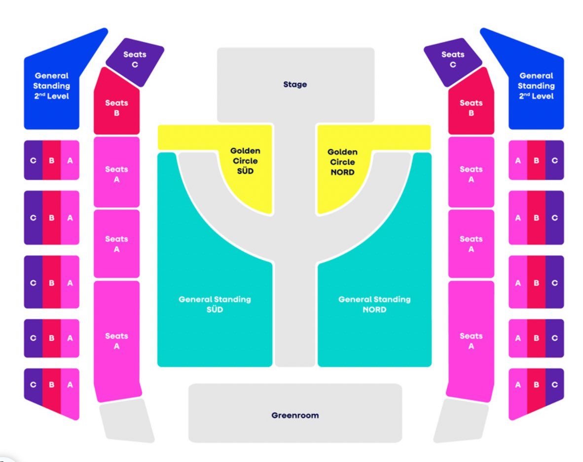 Eurovision 2026 Viedeň - 2