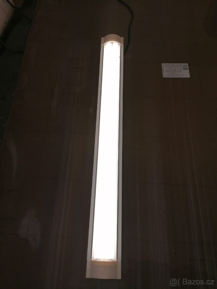 Led svítidlo - 2