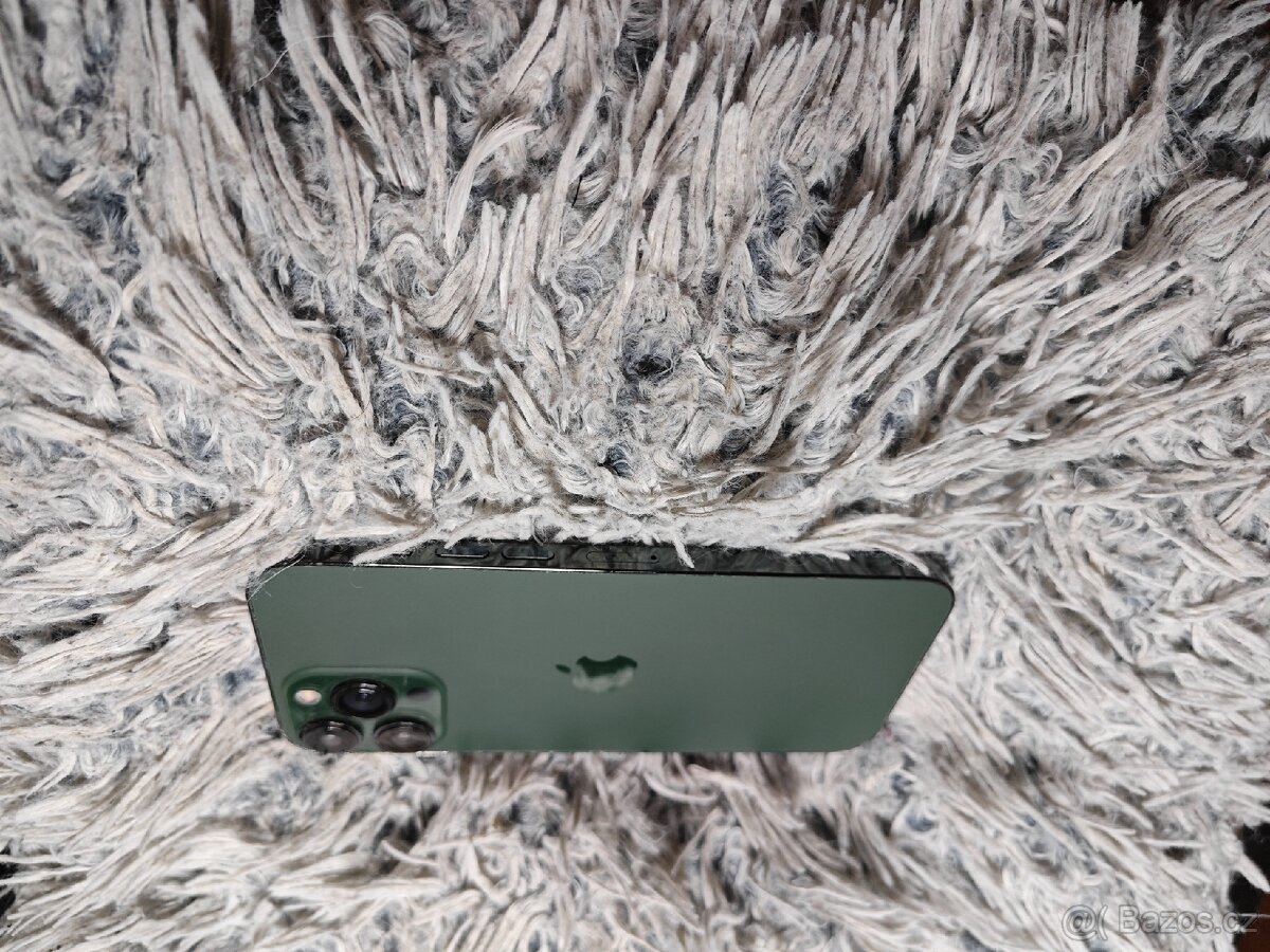 Apple iPhone 13 Pro Max 256 GB - 2