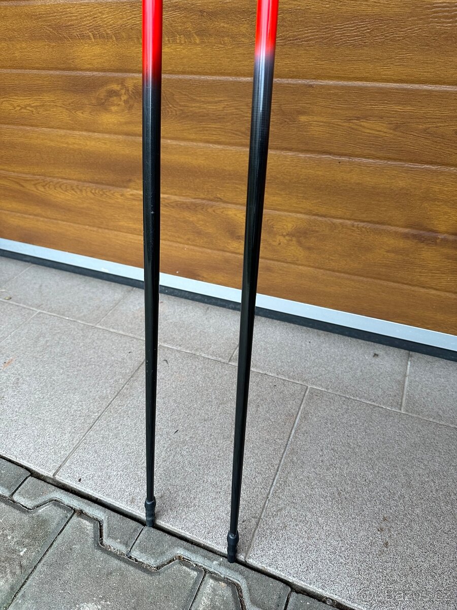 Leki race shark tubus - 2