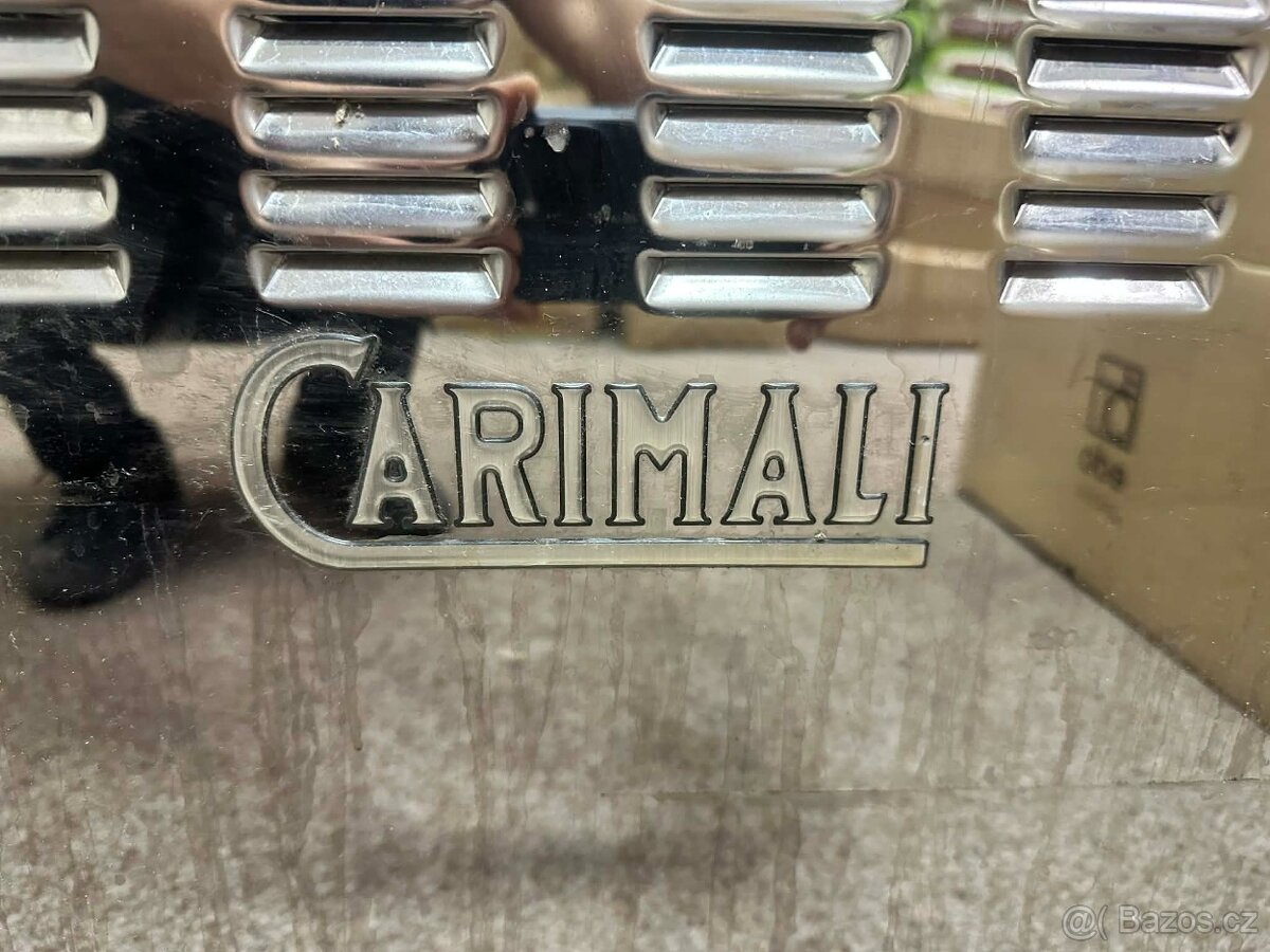 Kávovar Carimali - 2