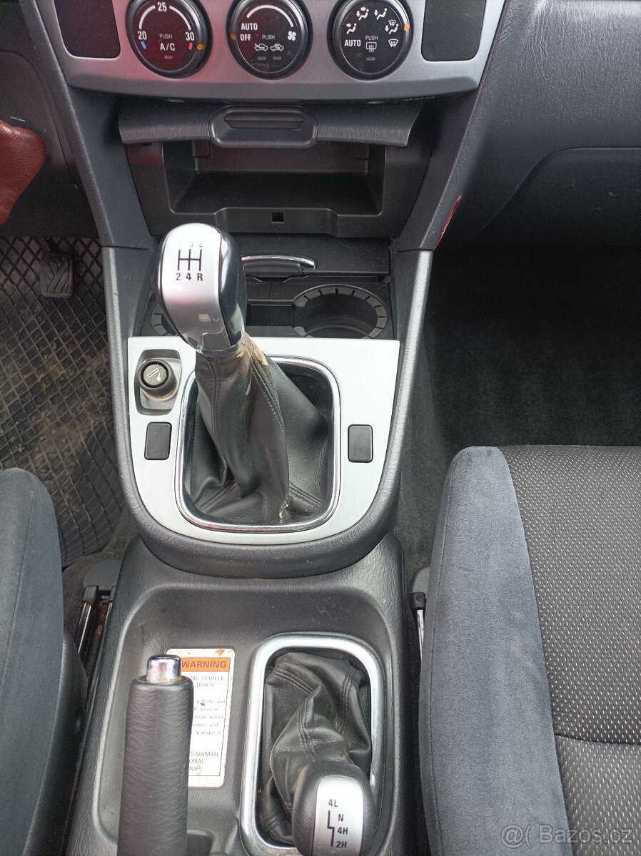 Suzuki Grand Vitara 2.0 td 4x4 ✅✅✅ - 2