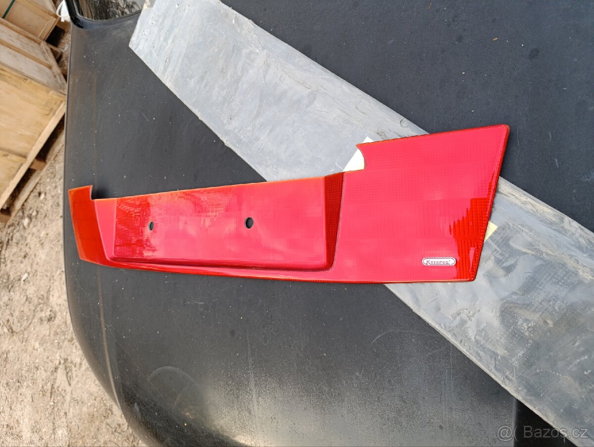 Reflexný pásik škoda Octavia 1sedan - 2