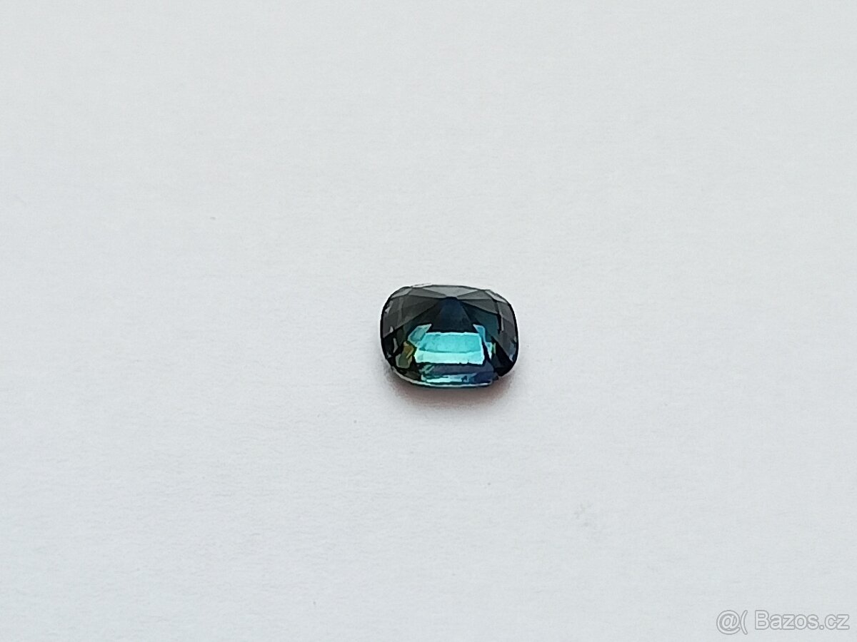 Safír-0,82 ct. - 2
