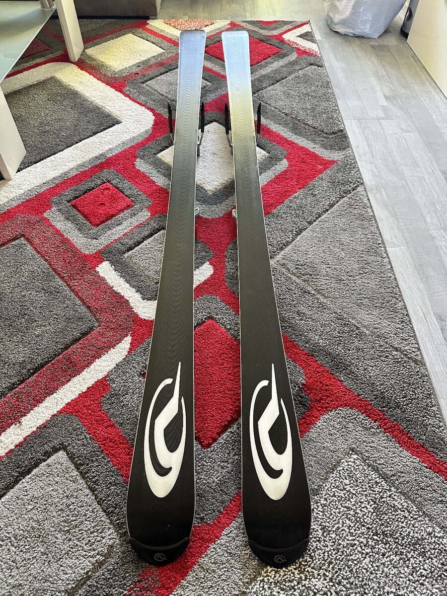 Lyže volant gold 170cm - 2