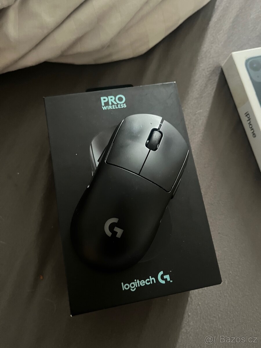 Logitech g pro - 2
