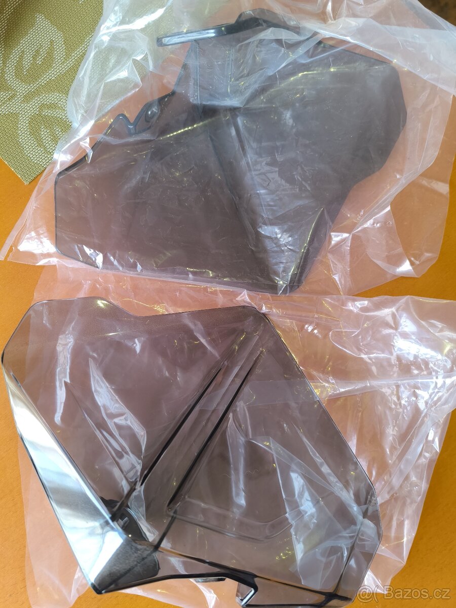 BMW r1300gs adventure - 2