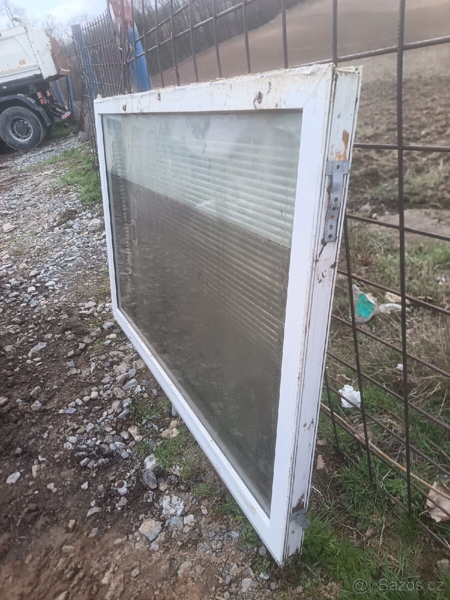 Prodám okno - 2